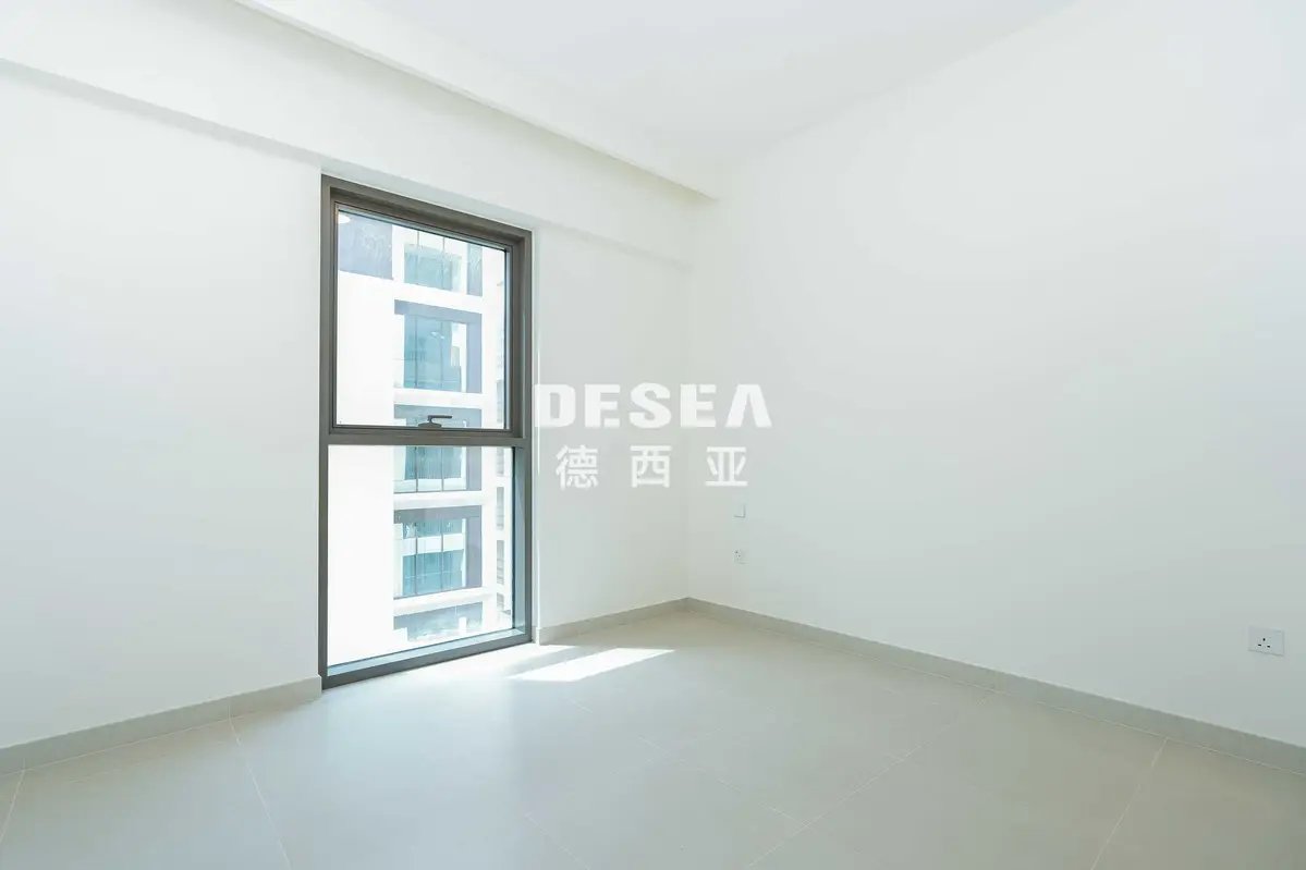 1-bedroom freehold apartment in Dubai Creek Harbour — photo 5 of 5