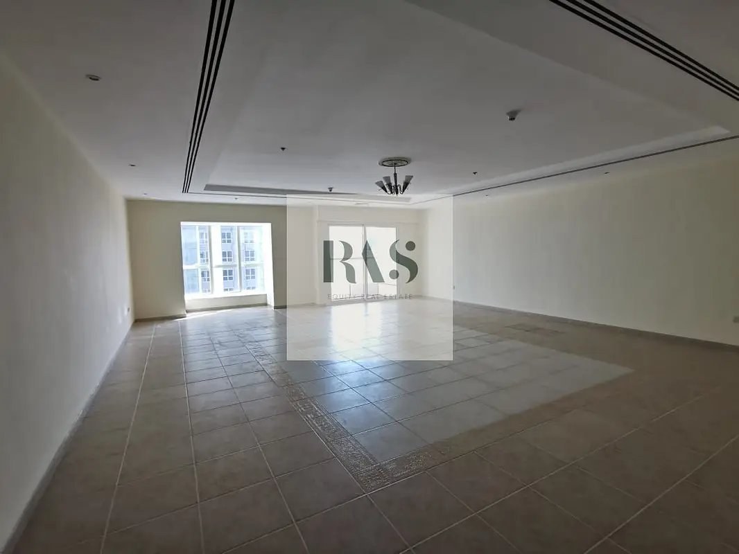4-bedroom freehold apartment in Dubai Marina — photo 5 of 5