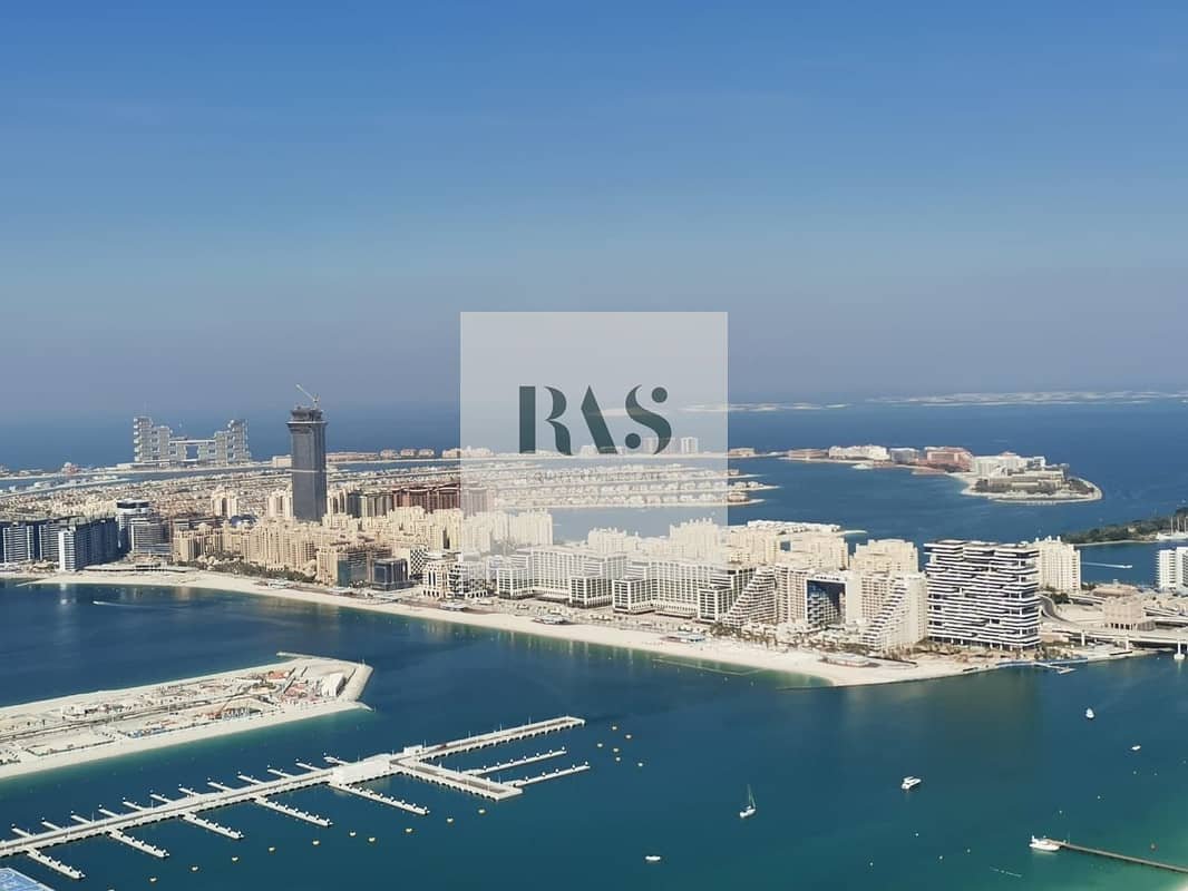 4-bedroom freehold apartment in Dubai Marina — photo 2 of 5