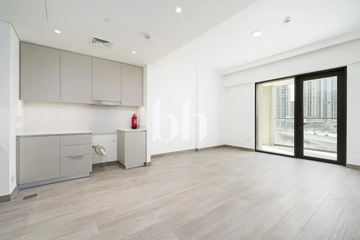 2-bedroom freehold apartment in Dubai Creek Harbour — photo 5 of 5