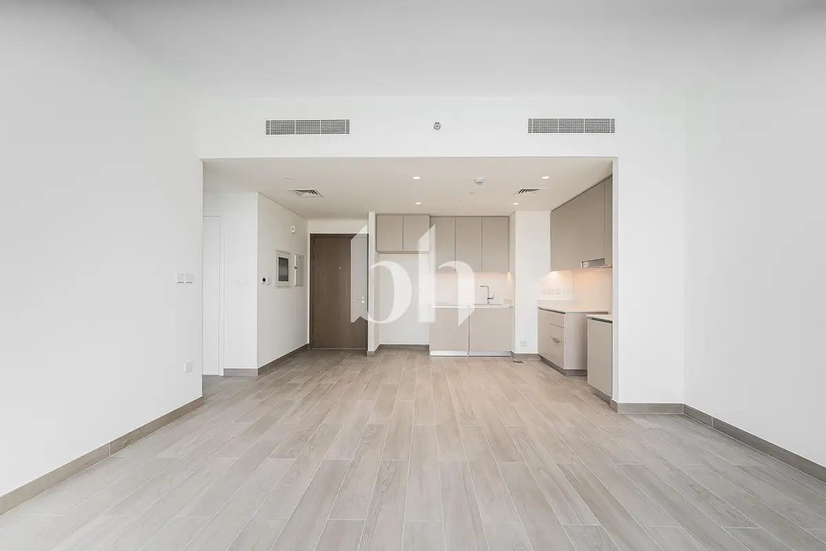 2-bedroom freehold apartment in Dubai Creek Harbour — photo 3 of 5