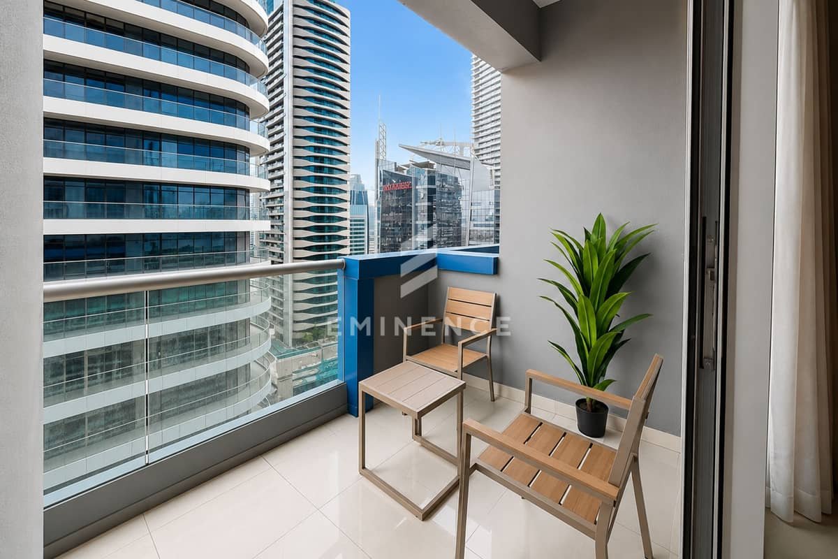 1-bedroom freehold apartment in Downtown Dubai — photo 3 of 4