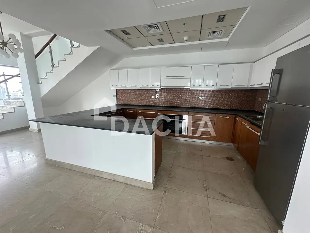 5-bedroom freehold apartment in Dubai Marina — photo 5 of 5