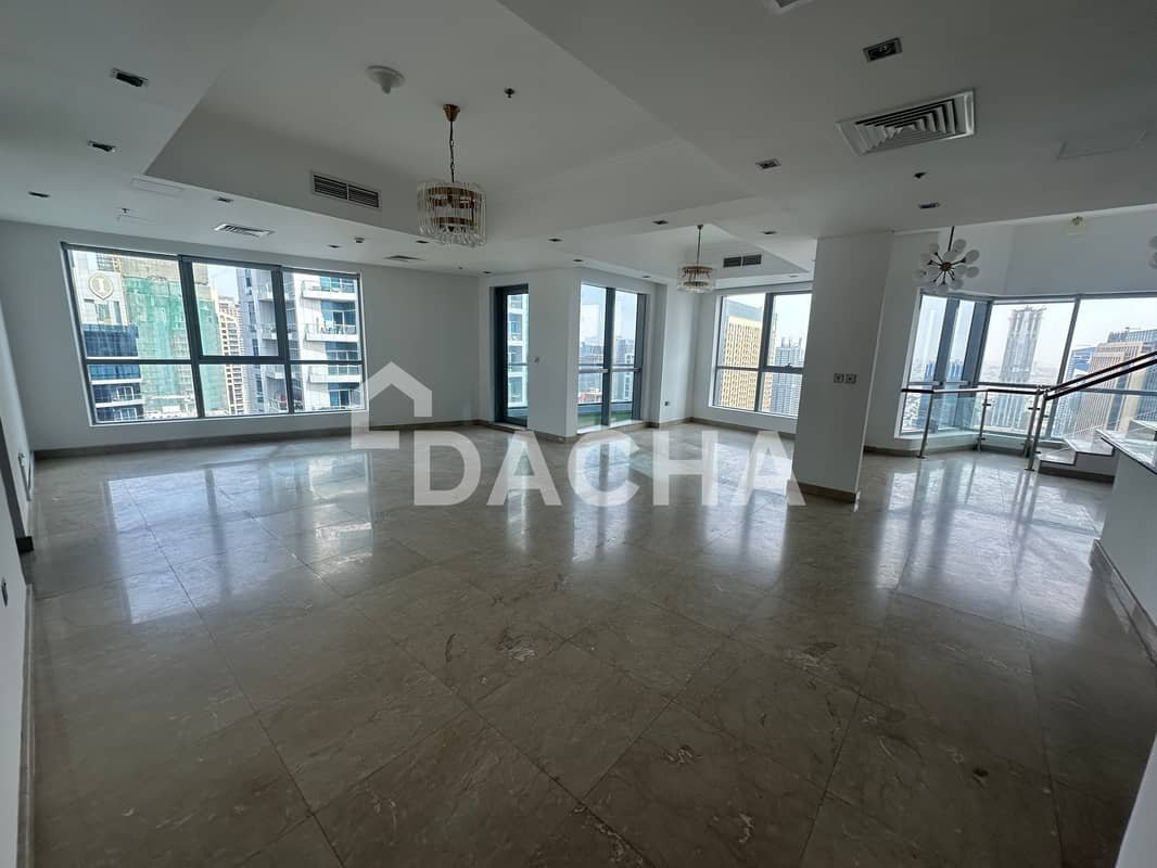 5-bedroom freehold apartment in Dubai Marina — photo 4 of 5