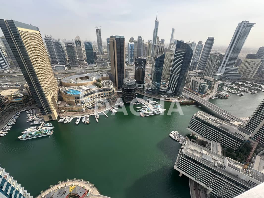 5-bedroom freehold apartment in Dubai Marina — photo 1 of 5