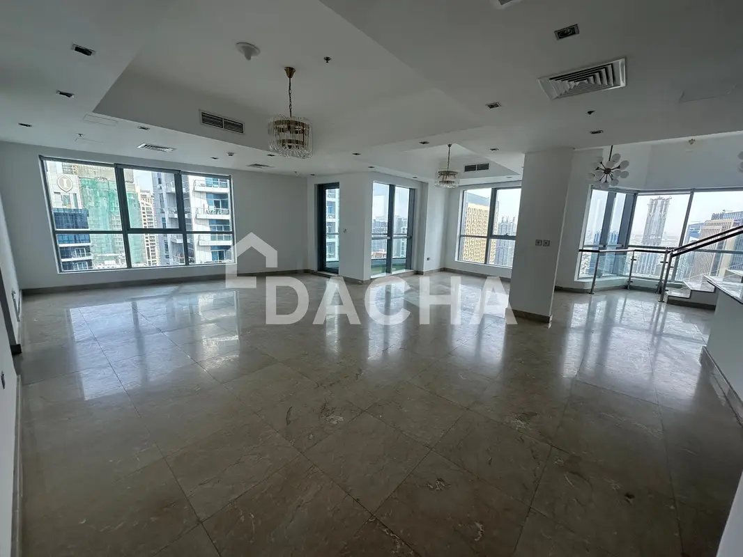 5-bedroom freehold apartment in Dubai Marina — photo 3 of 5