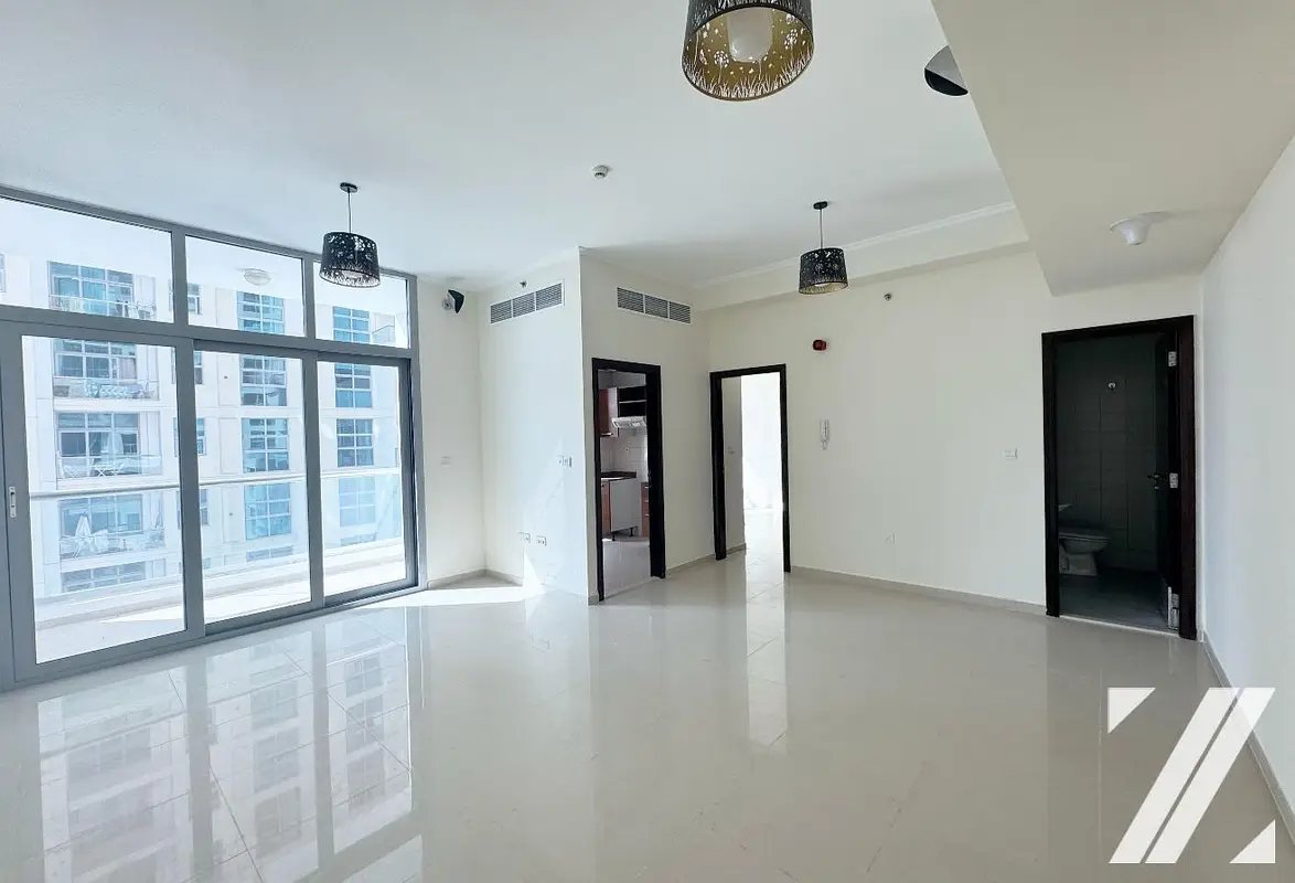 1-bedroom freehold apartment in Dubai Marina — photo 1 of 5
