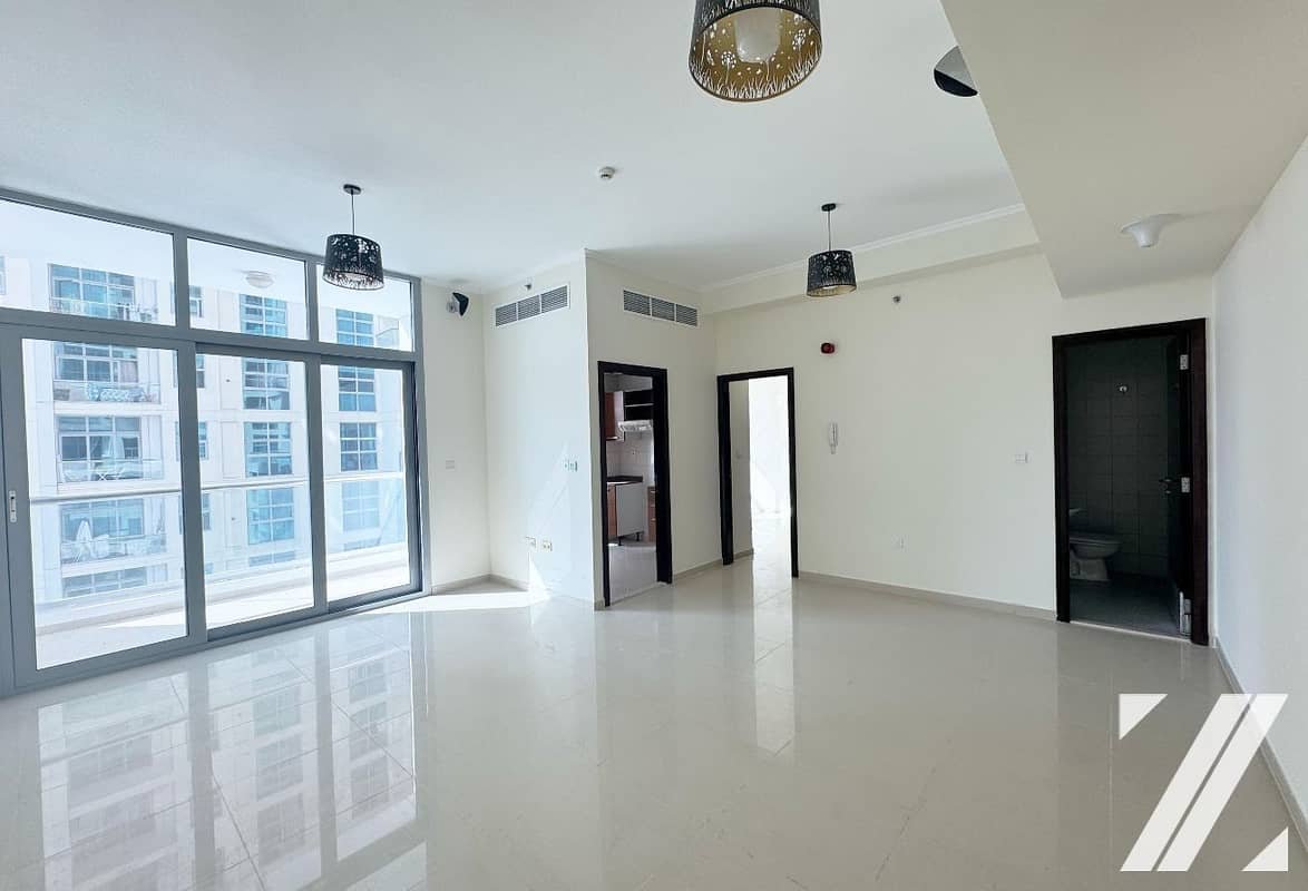 1-bedroom freehold apartment in Dubai Marina — photo 2 of 5