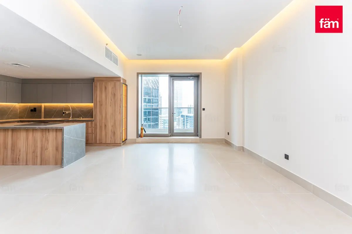 2-bedroom freehold apartment in Dubai Marina — photo 5 of 5