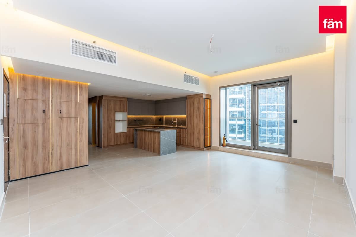 2-bedroom freehold apartment in Dubai Marina — photo 2 of 5