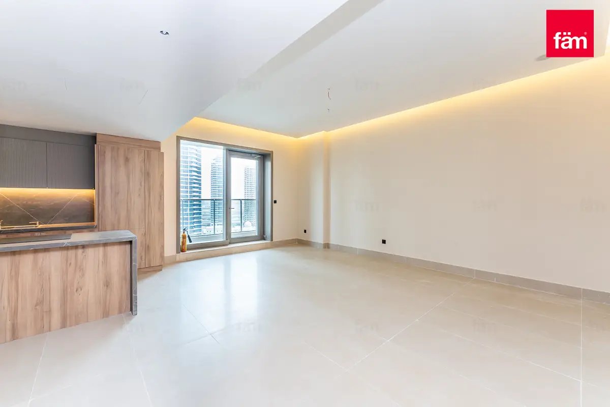 2-bedroom freehold apartment in Dubai Marina — photo 3 of 5