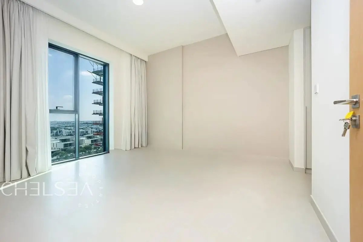 2-bedroom freehold apartment in Dubai Hills Estate — photo 5 of 5