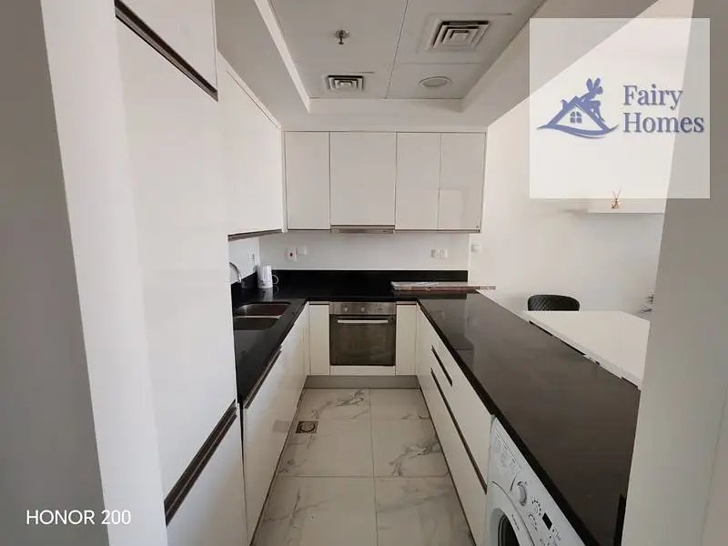 1-bedroom freehold apartment in Business Bay — photo 5 of 5