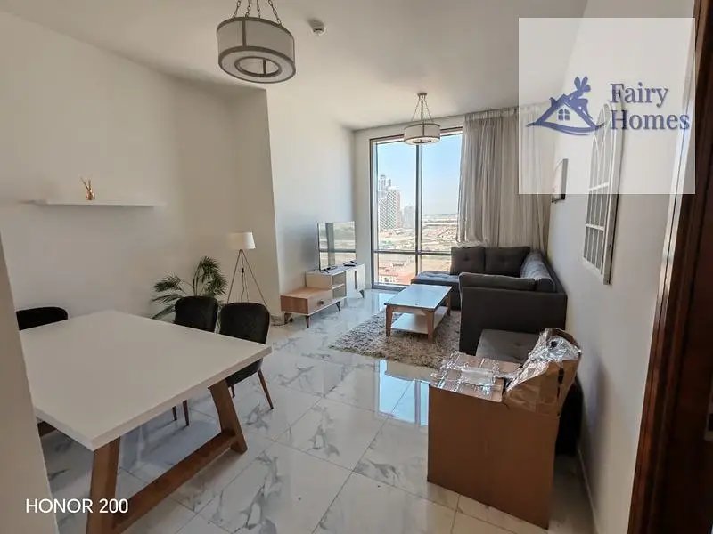 1-bedroom freehold apartment in Business Bay — photo 3 of 5