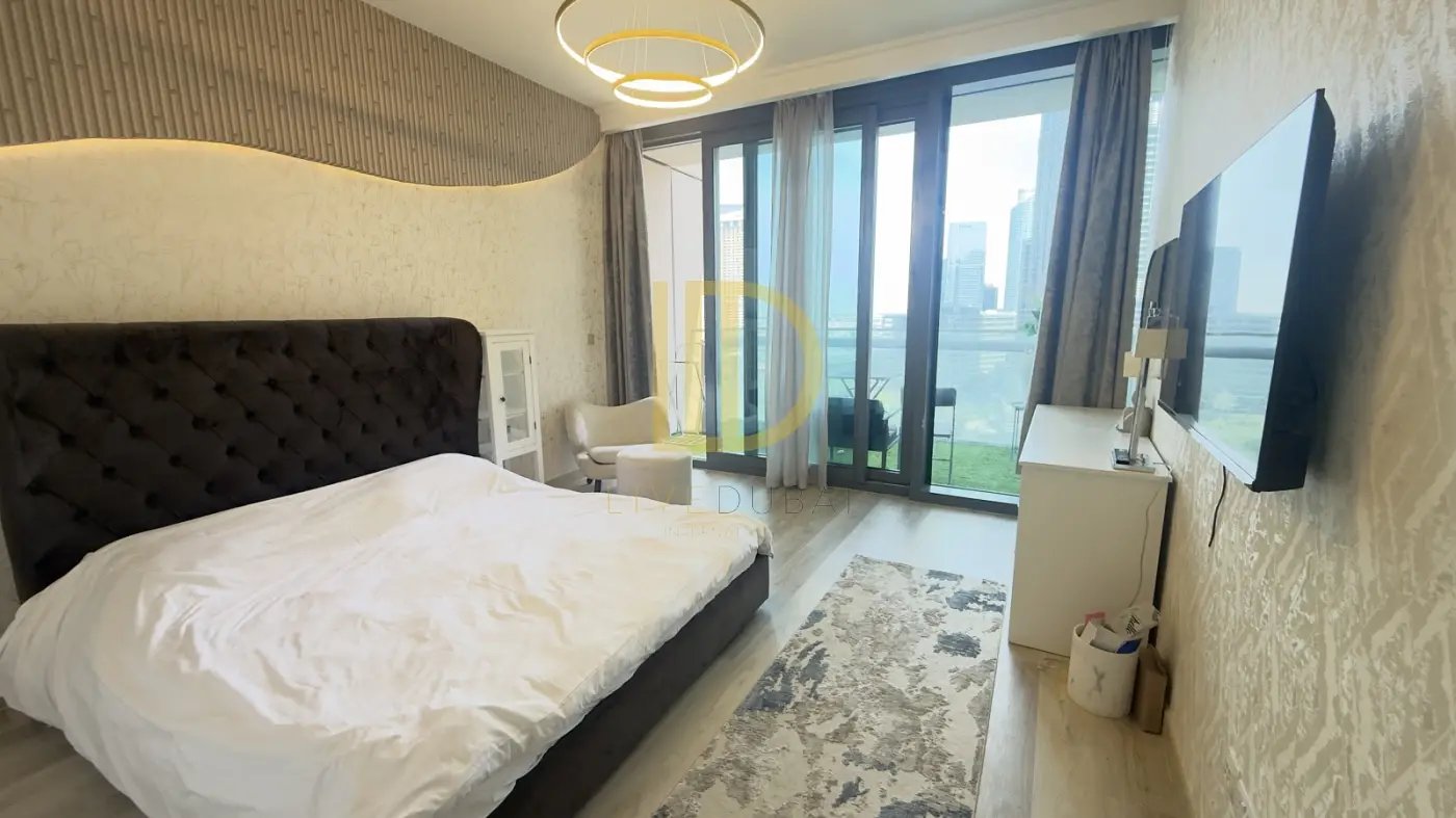 2-bedroom freehold apartment in Downtown Dubai — photo 5 of 5