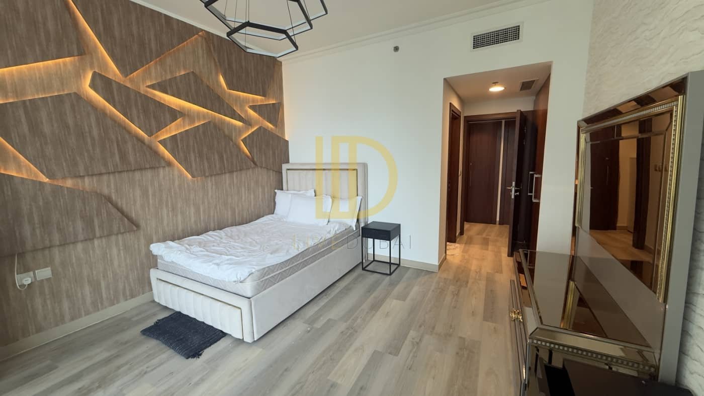 2-bedroom freehold apartment in Downtown Dubai — photo 4 of 5