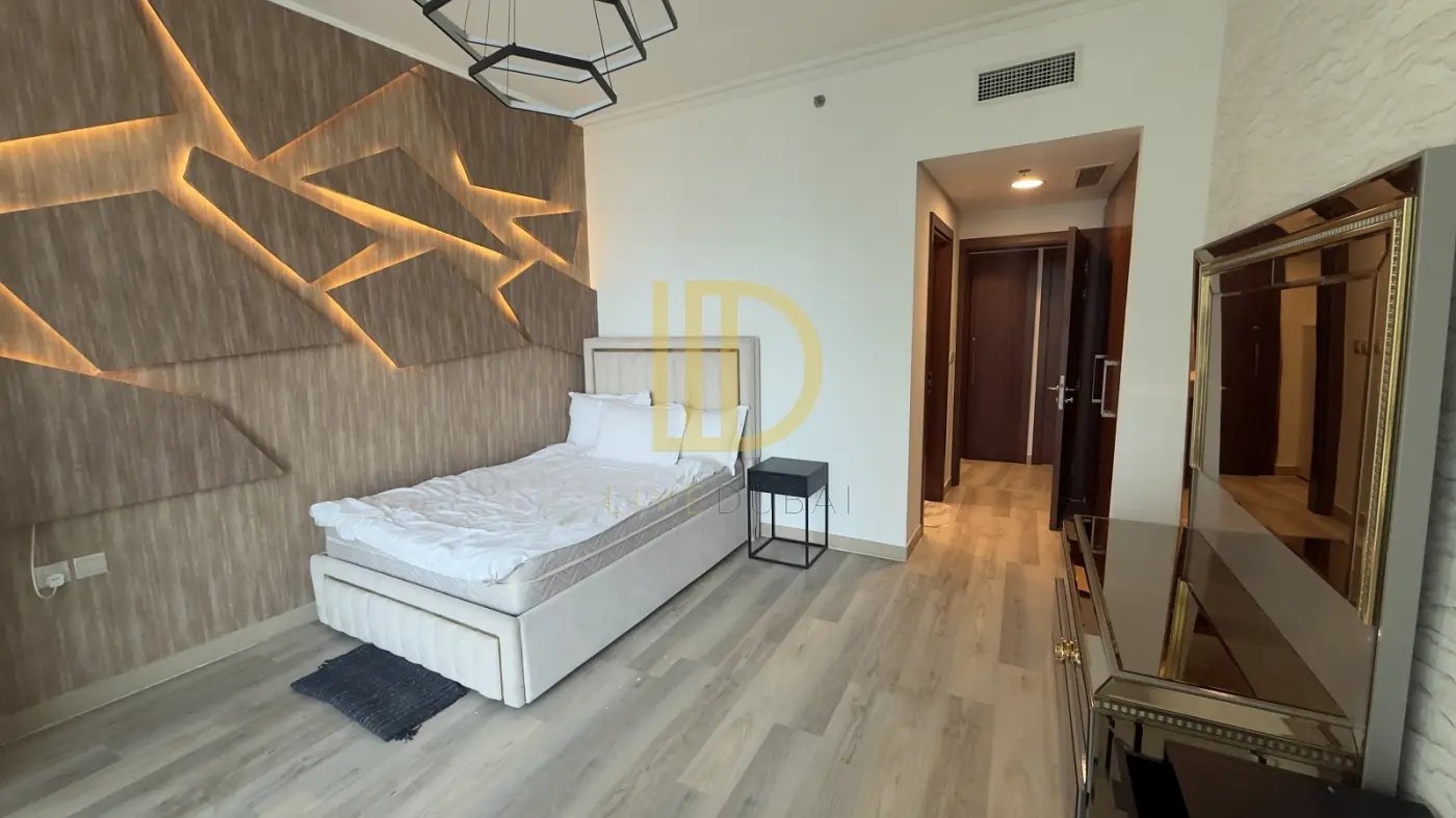 2-bedroom freehold apartment in Downtown Dubai — photo 3 of 5