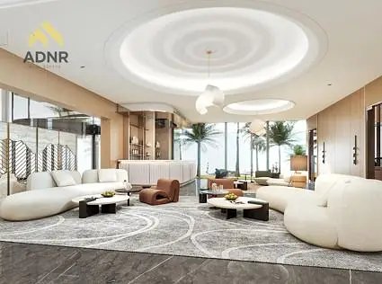 2-bedroom freehold apartment in Dubai Islands — photo 5 of 5