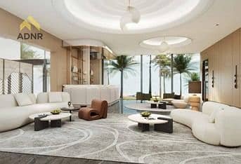 2-bedroom freehold apartment in Dubai Islands — photo 4 of 5