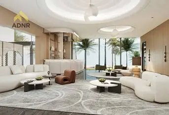 2-bedroom freehold apartment in Dubai Islands — photo 3 of 5