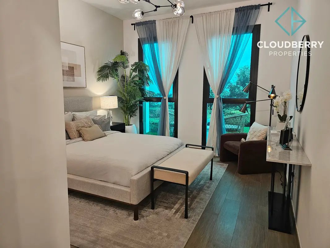 1-bedroom freehold apartment in Town Square — photo 5 of 5