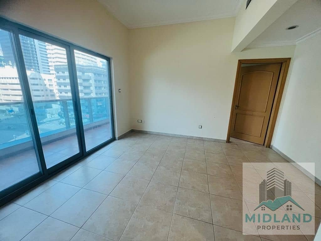 1-bedroom freehold apartment in Dubai Marina — photo 4 of 5
