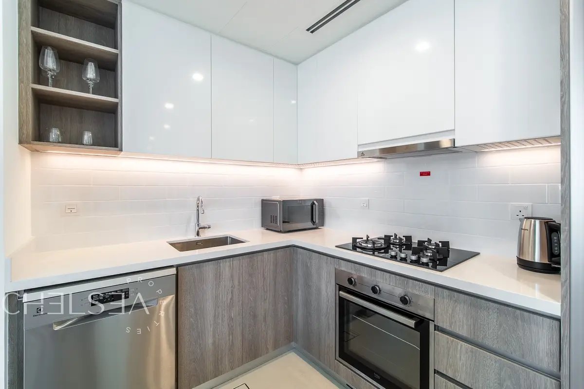 2-bedroom freehold apartment in Dubai Marina — photo 5 of 5
