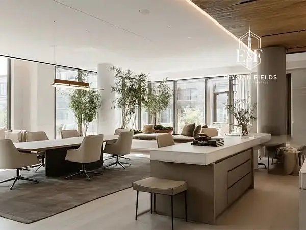 studio freehold apartment in DAMAC Hills — photo 2 of 4