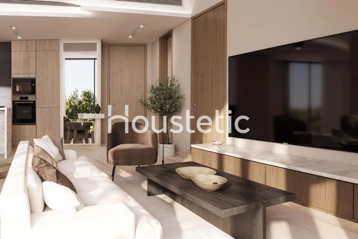 1-bedroom freehold apartment in Dubai Hills Estate — photo 5 of 5