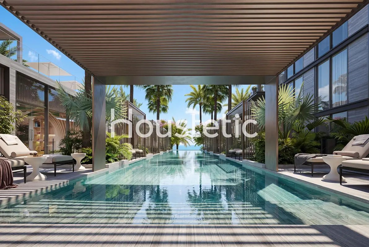 1-bedroom freehold apartment in Dubai Hills Estate — photo 3 of 5