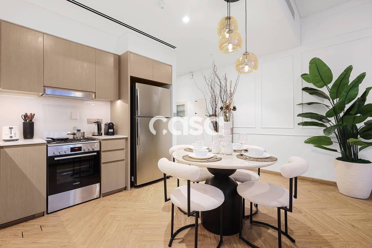 2-bedroom freehold apartment in Downtown Dubai — photo 4 of 5