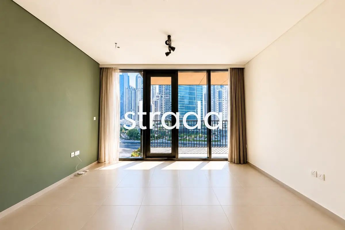 1-bedroom freehold apartment in Downtown Dubai — photo 5 of 5