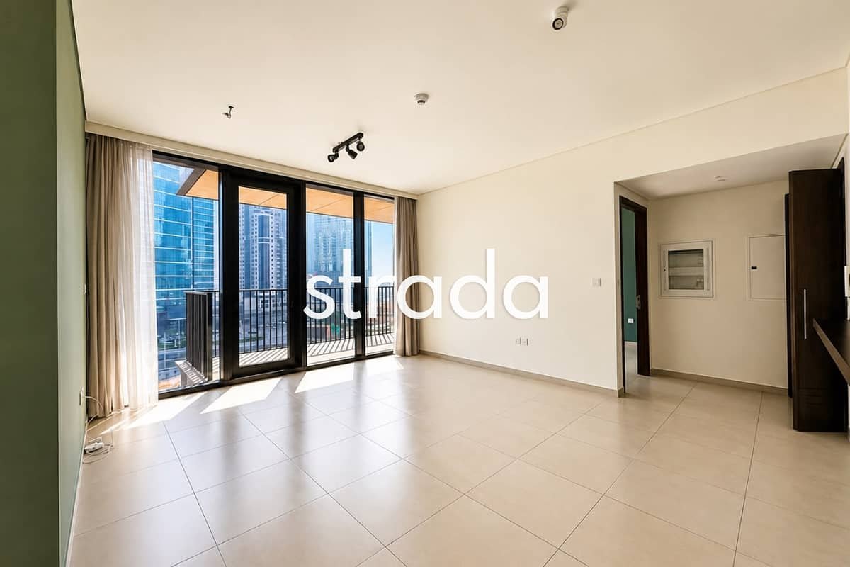 1-bedroom freehold apartment in Downtown Dubai — photo 4 of 5