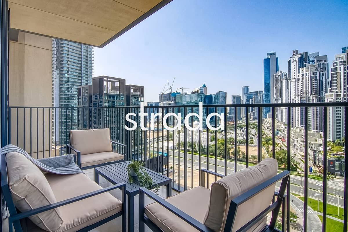 1-bedroom freehold apartment in Downtown Dubai — photo 2 of 5