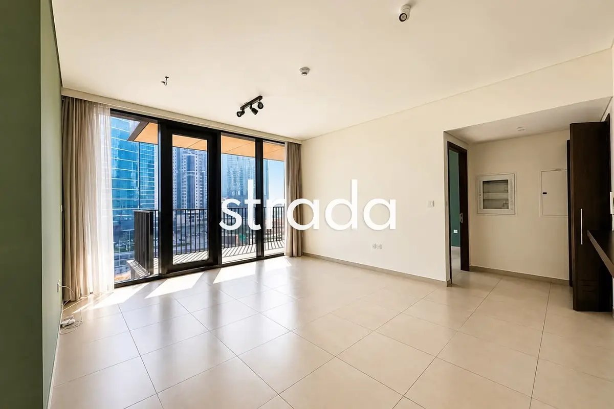 1-bedroom freehold apartment in Downtown Dubai — photo 3 of 5