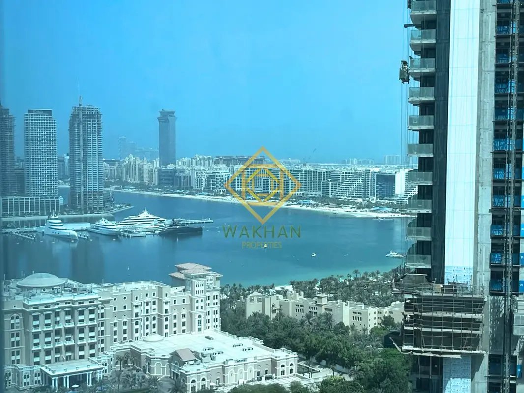 2-bedroom freehold apartment in Dubai Marina — photo 3 of 5