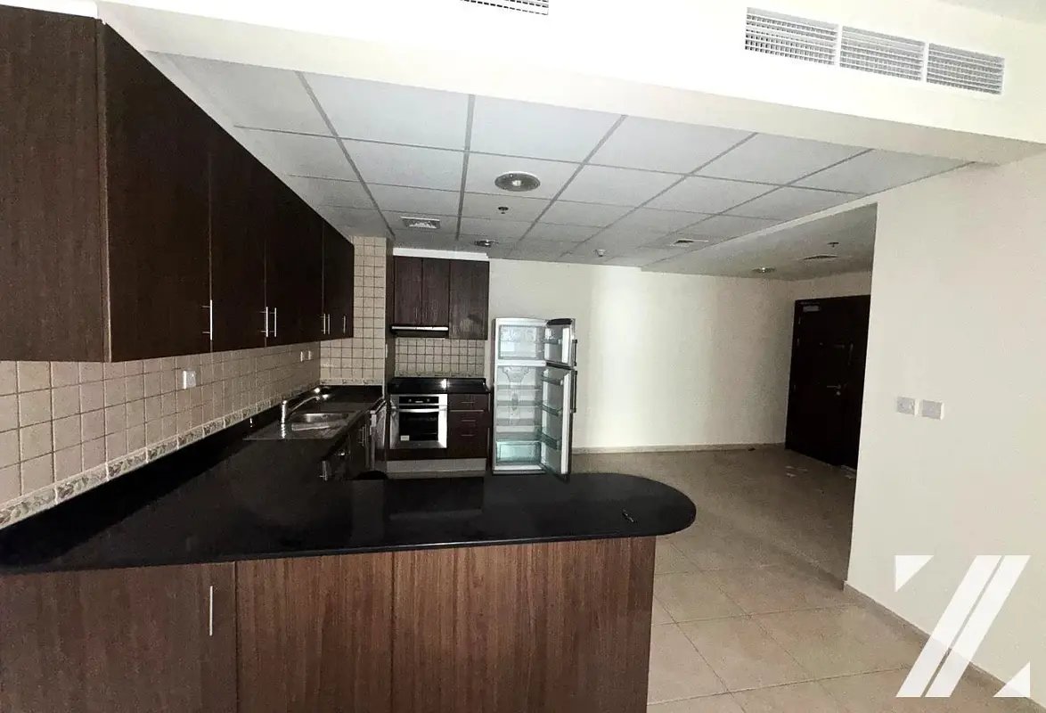 1-bedroom freehold apartment in Dubai Marina — photo 5 of 5