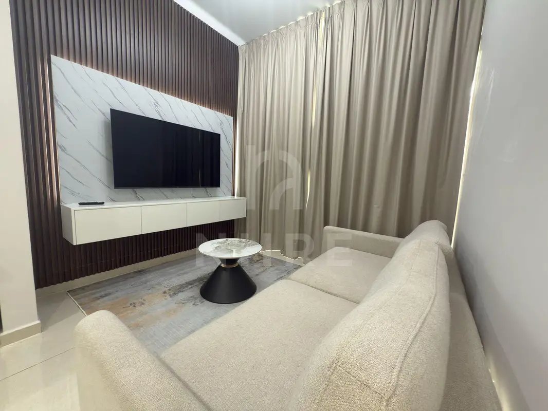 1-bedroom freehold apartment in DAMAC Hills — photo 4 of 4