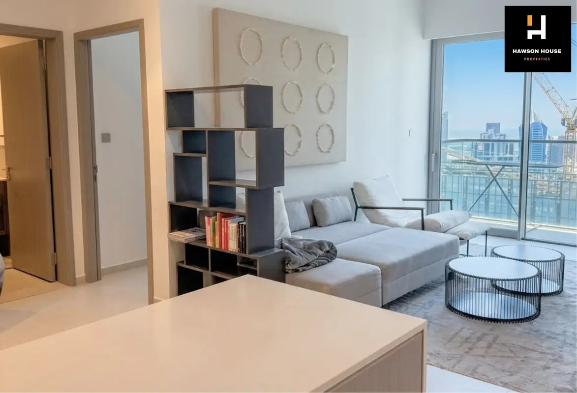 1-bedroom freehold apartment in Downtown Dubai — photo 5 of 5