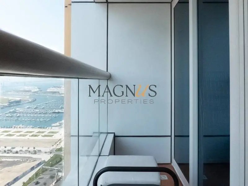 2-bedroom freehold apartment in Dubai Marina — photo 5 of 5