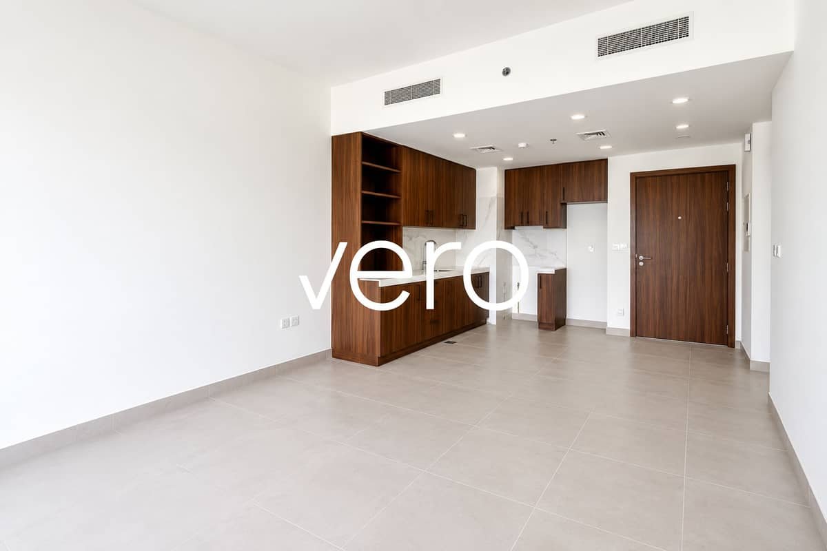 1-bedroom freehold apartment in Town Square — photo 3 of 4