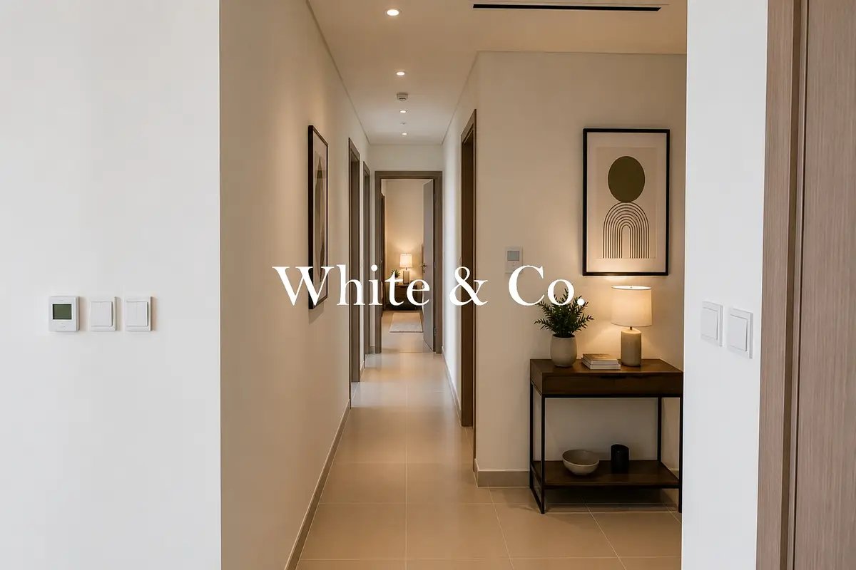 2-bedroom freehold apartment in Dubai Hills Estate — photo 5 of 5