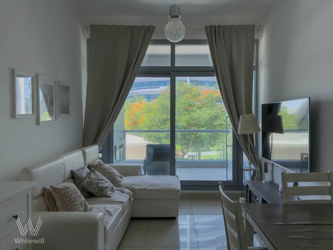 1-bedroom freehold apartment in Dubai Marina — photo 5 of 5