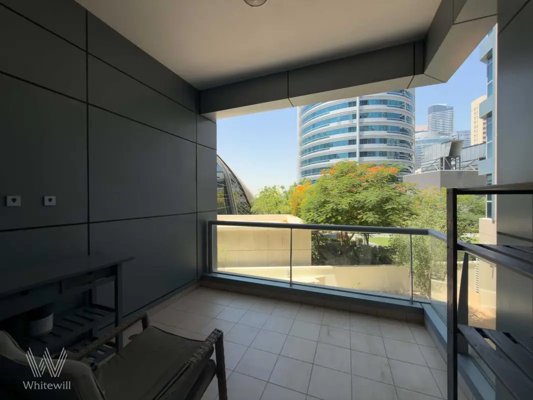 1-bedroom freehold apartment in Dubai Marina — photo 3 of 5