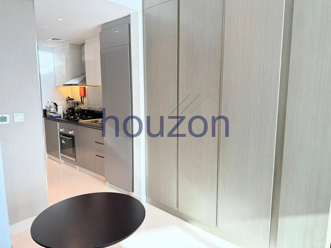 studio freehold apartment in Business Bay — photo 5 of 5