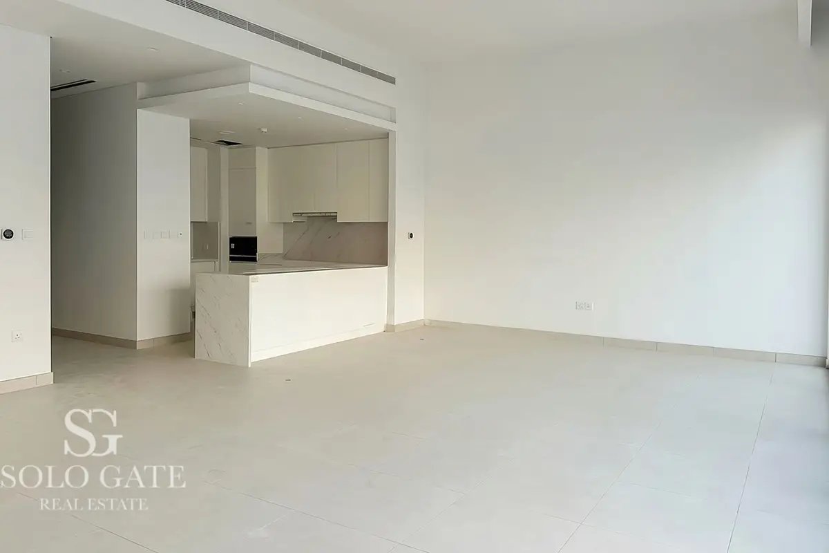 4-bedroom freehold villa in Mohammed Bin Rashid City (MBR City) — photo 4 of 4