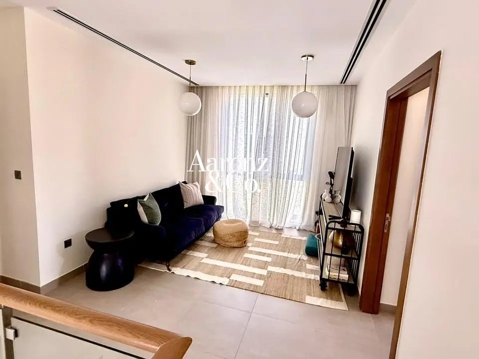 4-bedroom freehold villa in Dubai Hills Estate — photo 4 of 4