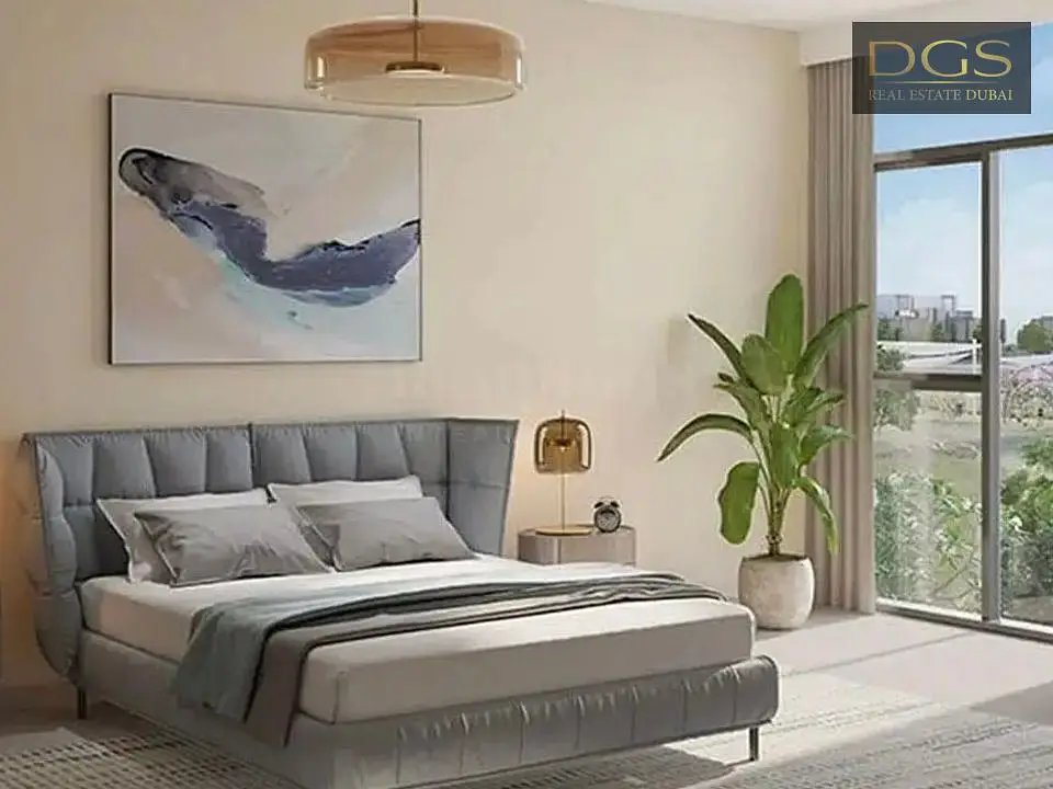 4-bedroom freehold villa in Mudon — photo 4 of 4