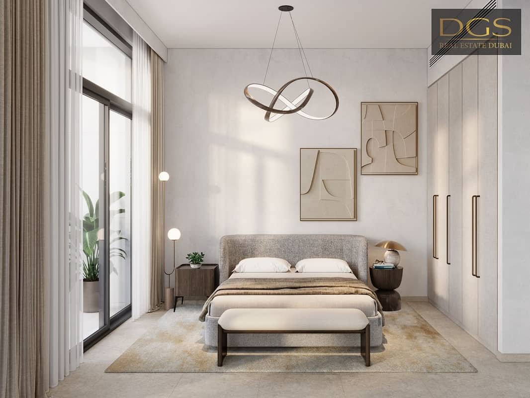 4-bedroom freehold villa in Mudon — photo 3 of 4