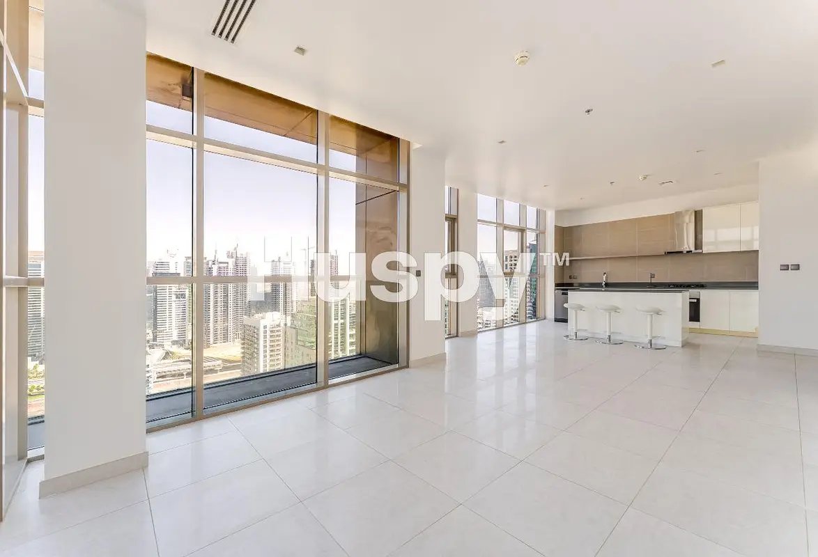 3-bedroom freehold apartment in Dubai Marina — photo 5 of 5